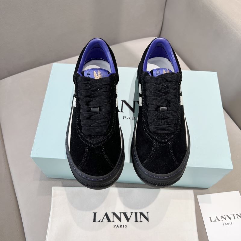 Lanvin Shoes